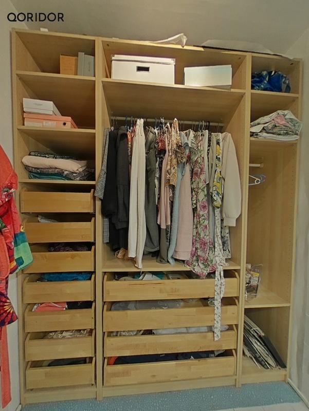 Appartement - 100 m² - 5 pièces