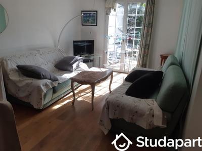 Maison - 12 m² - 1 pièce