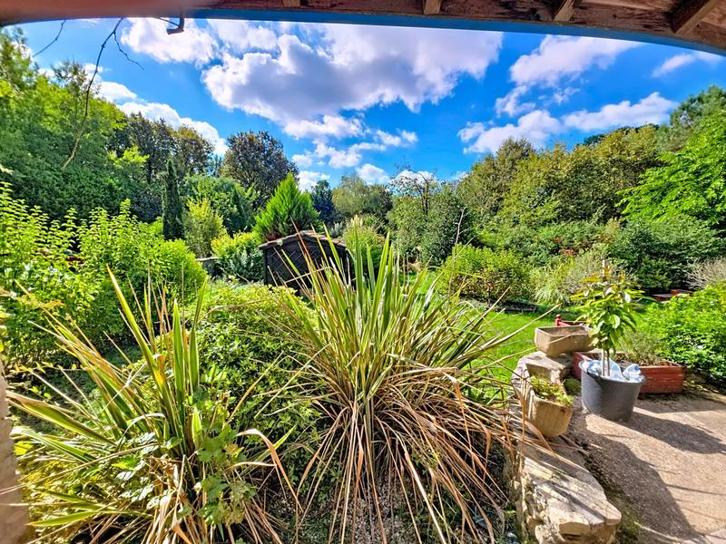 Maison - 170 m² - 8 pièces