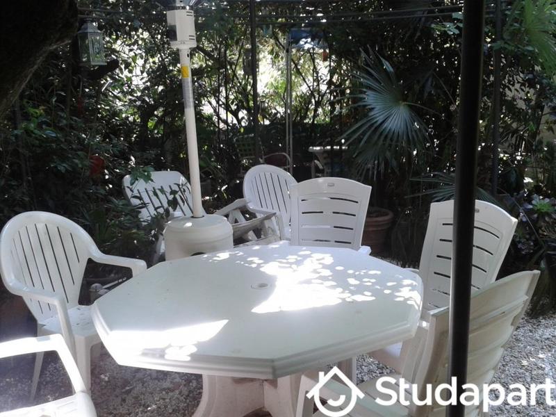 Maison - 40 m² - 2 pièces