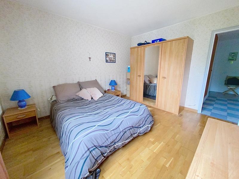 Appartement - 73 m² - 3 pièces