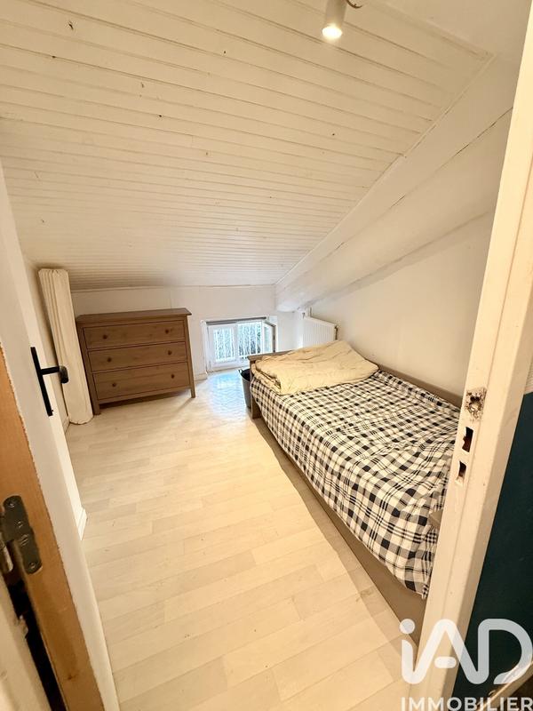 Appartement - 138 m² - 4 pièces