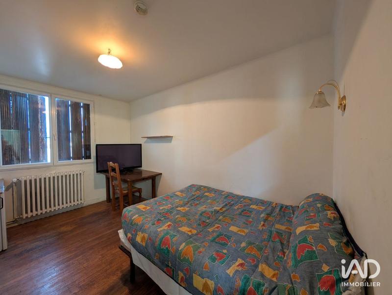 Local commercial - 200 m²