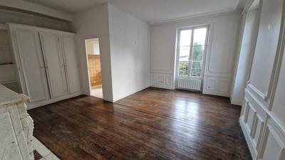Appartement - 54 m² - 2 pièces