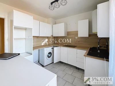 Appartement - 65 m² - 4 pièces