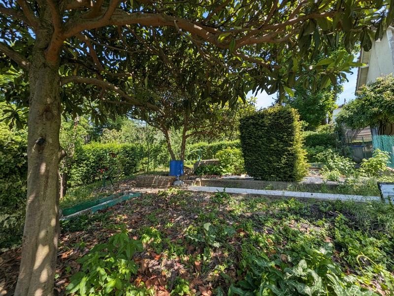 Maison - 65 m² - 4 pièces