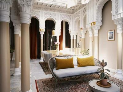 Appartement - 212 m² - 4 pièces