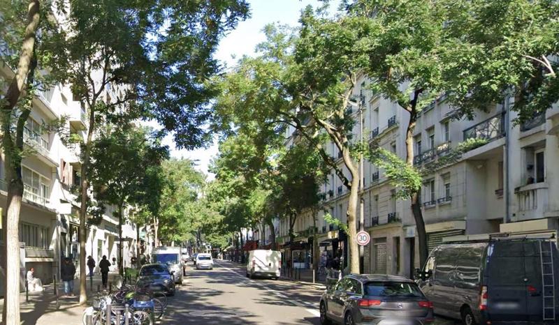 Fonds de commerce - Hôtellerie / Restauration - 60 m²