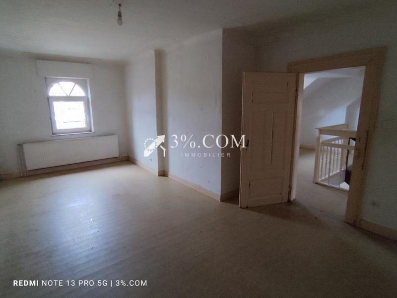 Maison - 229 m² - 10 pièces