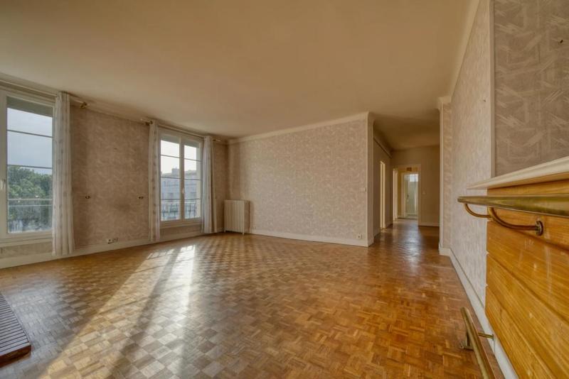 Appartement - 103 m² - 4 pièces