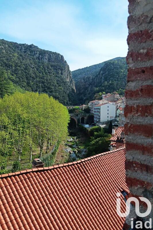 Appartement - 57 m² - 4 pièces