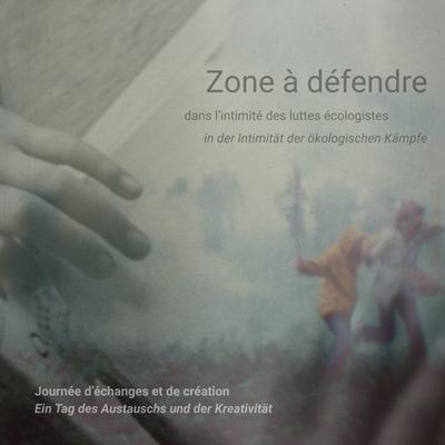 Journée d'échanges et de création franco-allemande