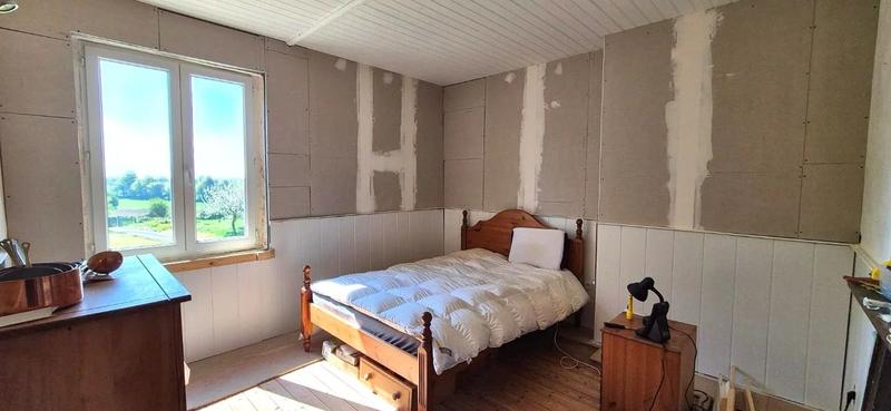 Maison - 67 m² - 4 pièces