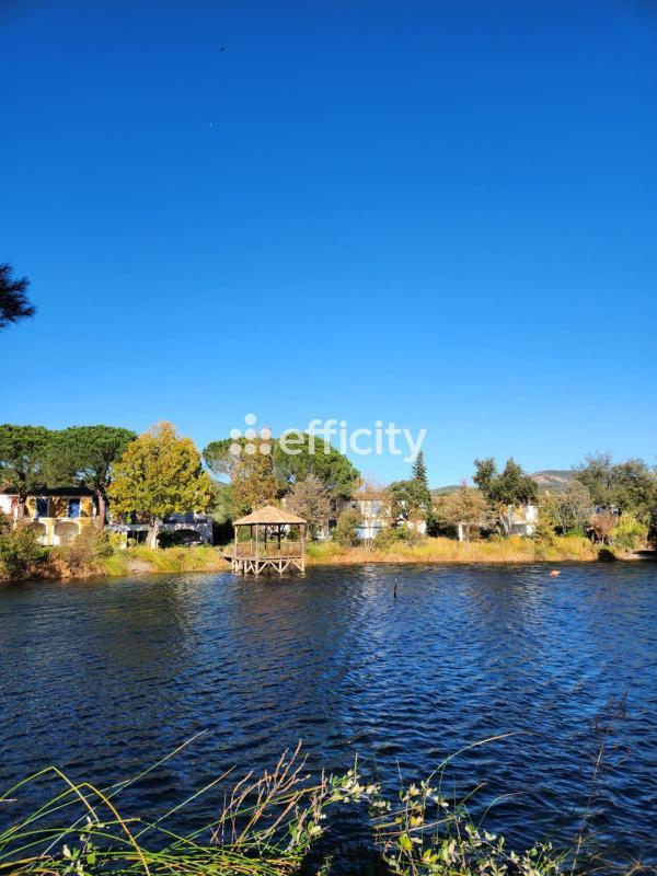 Villa - 82 m² - 5 pièces