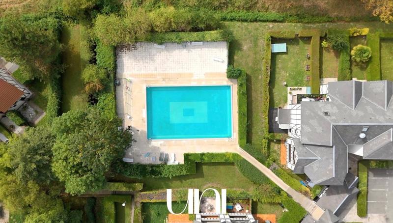 Maison - 35 m² - 2 pièces