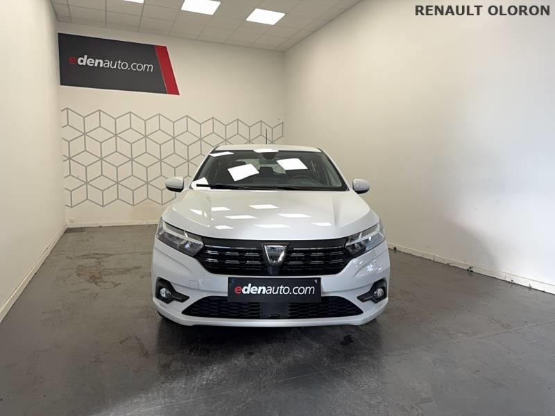 Dacia Sandero SCe 65 - 22 Confort