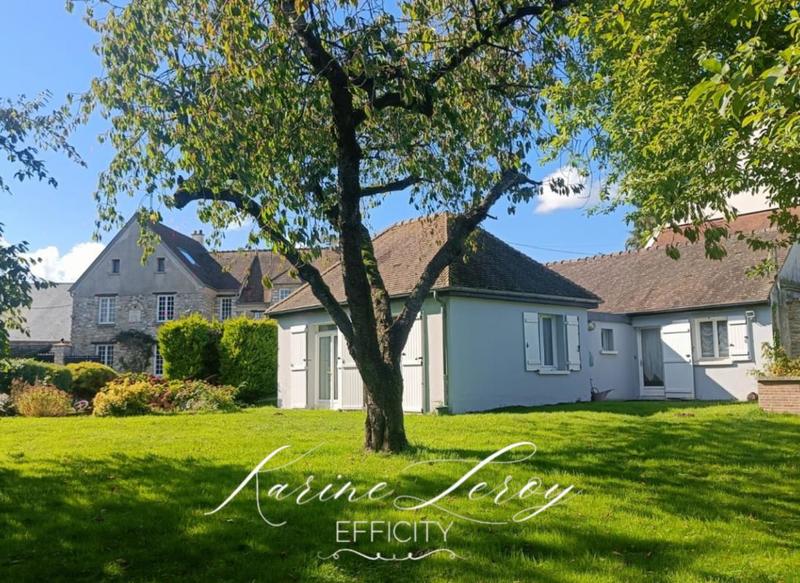 Maison - 400 m² - 12 pièces