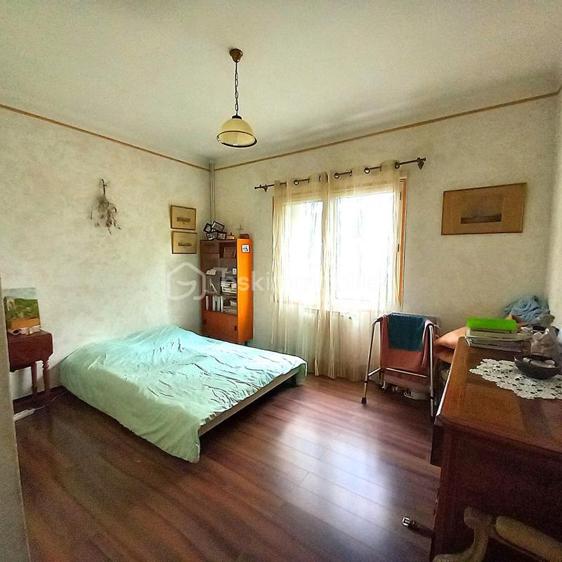 Maison de ville - 163 m² - 9 pièces