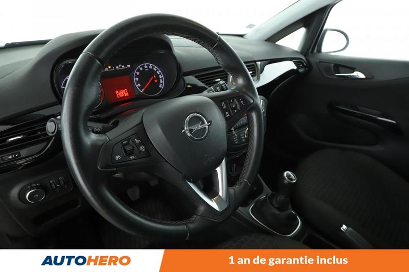 Opel Corsa 1.4 Edition 5p 90 ch