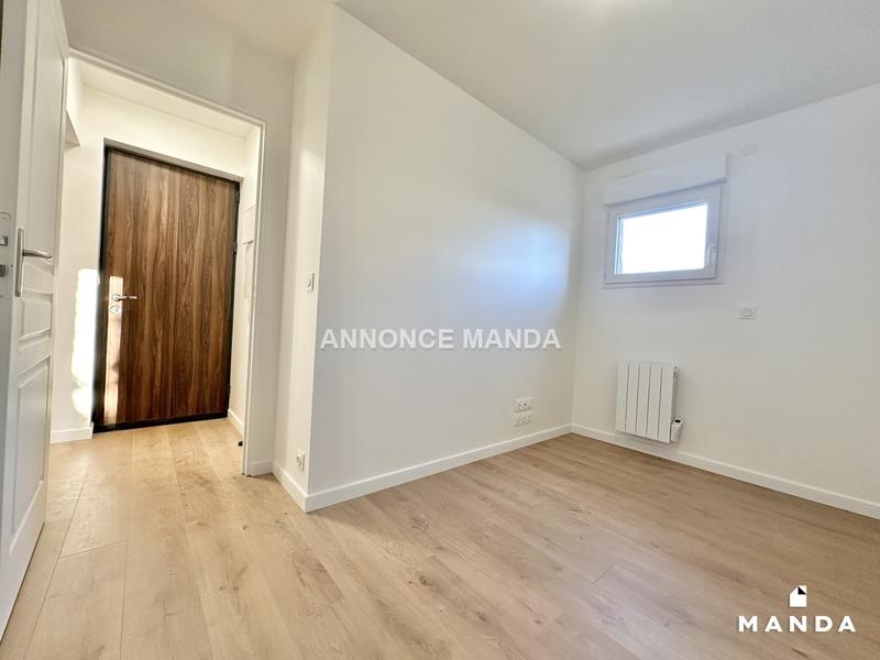 Appartement - 28 m² - 2 pièces