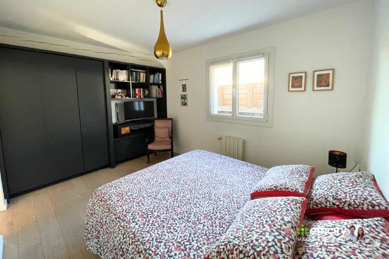 Maison - 145 m² - 6 pièces