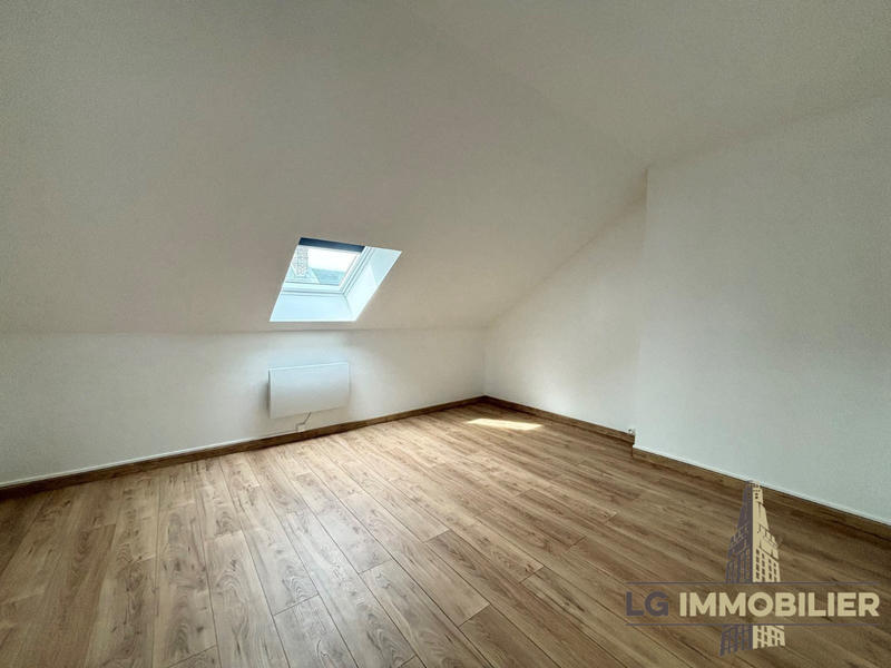 Maison - 87 m² - 7 pièces
