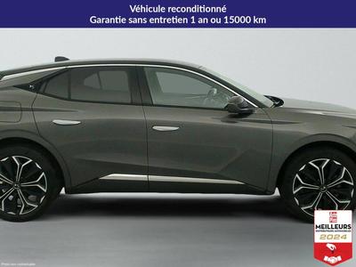 Ds Ds 4 Ds4 PureTech 130 Eat8 Rivoli