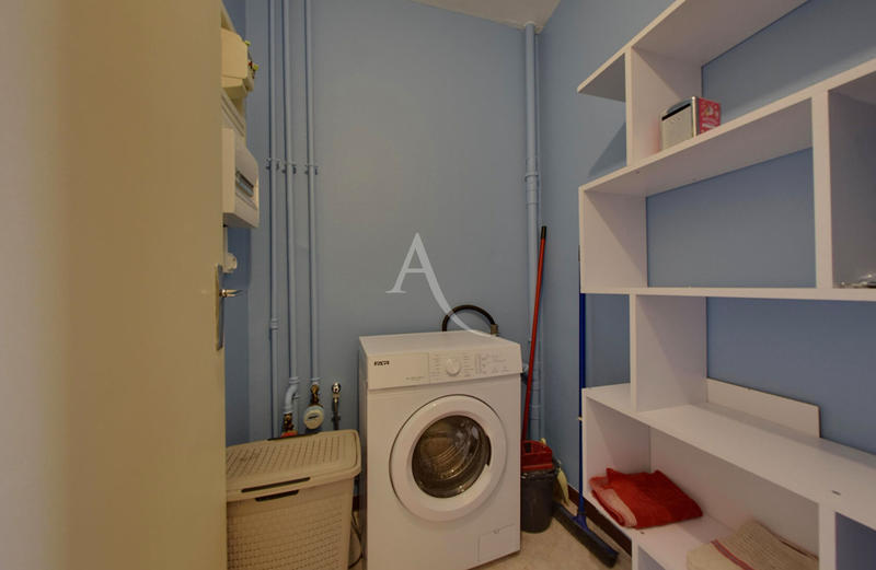 Appartement - 32 m² - 1 pièce
