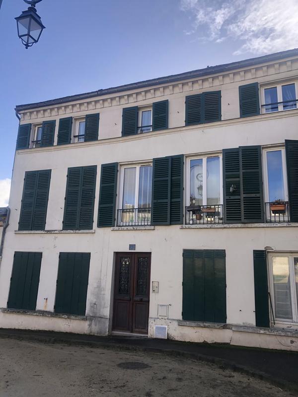 Appartement - 24 m² - 1 pièce