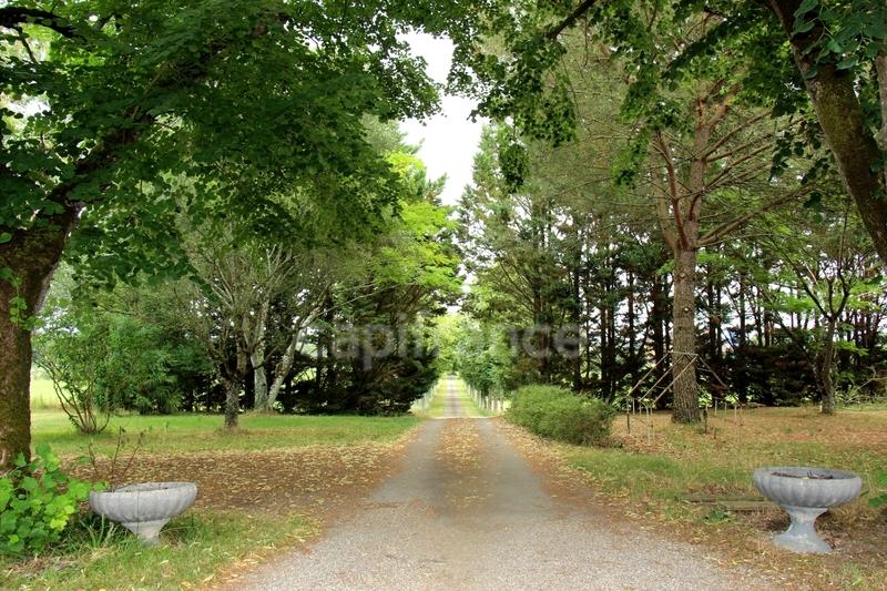 Château - 815 m² - 15 pièces