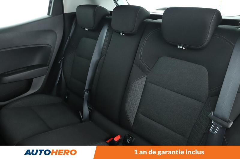 Renault Clio 1.0 SCe Business 65 ch