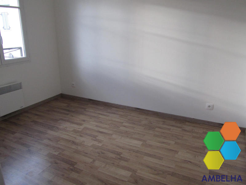 Maison - 66 m² - 3 pièces