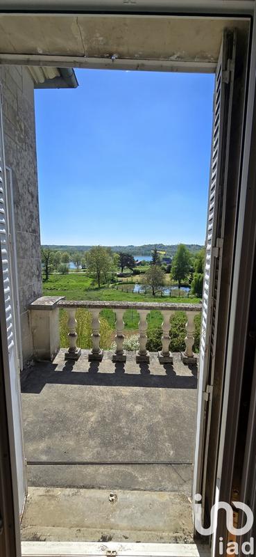 Château - 326 m² - 12 pièces