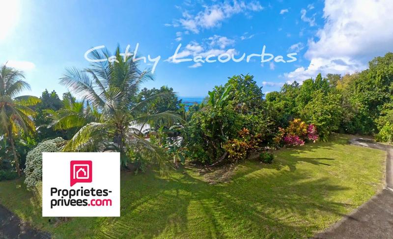 Maison - 121 m² - 5 pièces