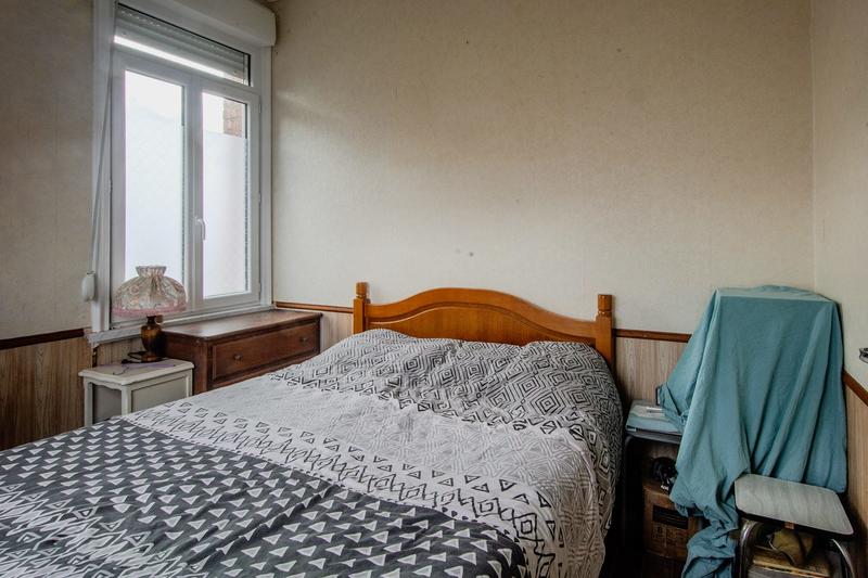 Maison - 78 m² - 4 pièces