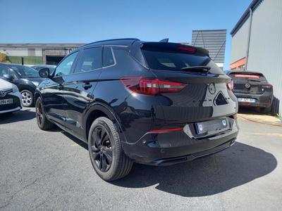 Opel grandland 130 Ch Eat8 Gs Line - Garantie 6 Mois