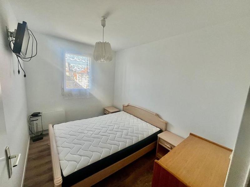 Appartement - 31 m² - 2 pièces