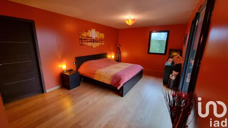 Maison de maîtres - 285 m² - 8 pièces