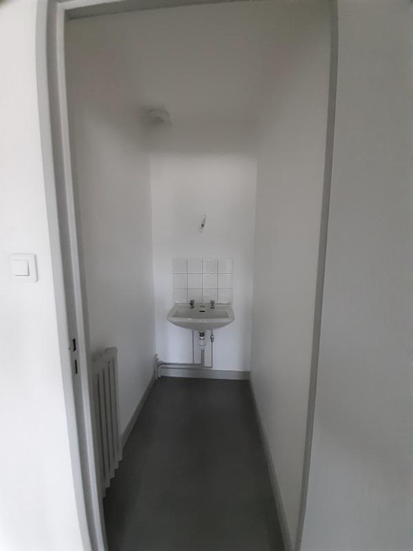 Pavillon - 96 m² - 5 pièces