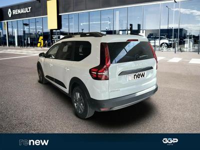 Dacia Jogger Eco-G 100 5 places Expression