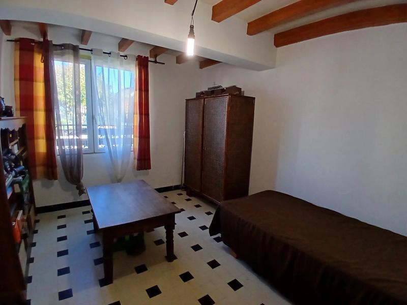 Maison - 63 m² - 3 pièces