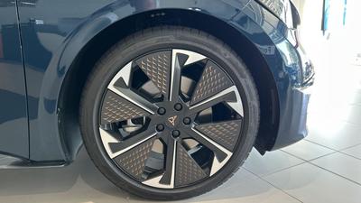 Cupra Born 325 ch Vz