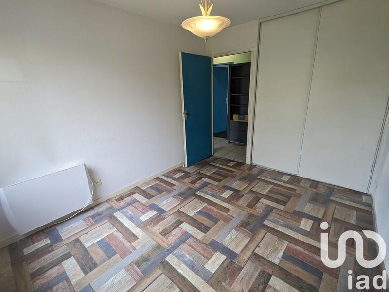 Appartement - 92 m² - 5 pièces