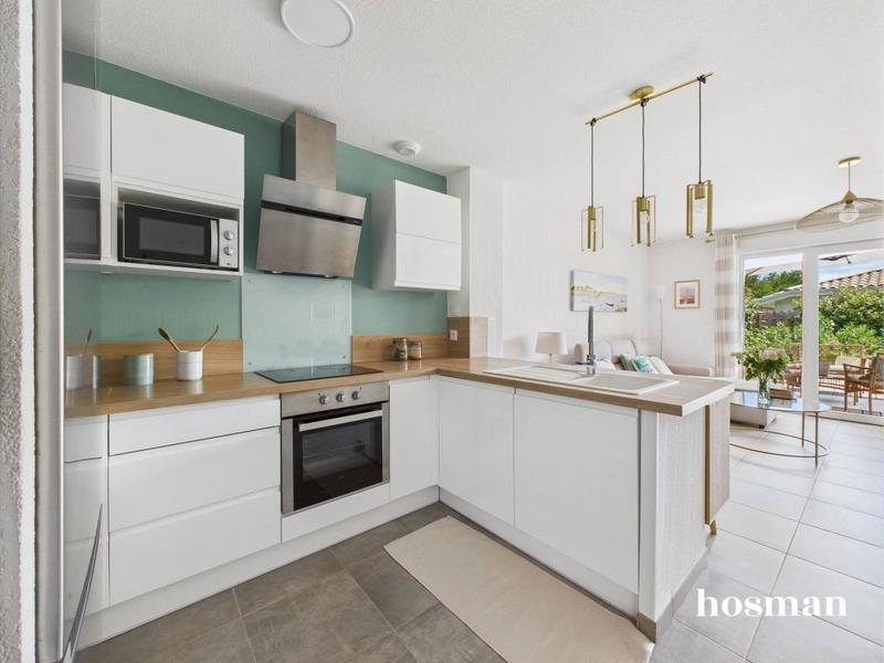 Maison - 87 m² - 4 pièces