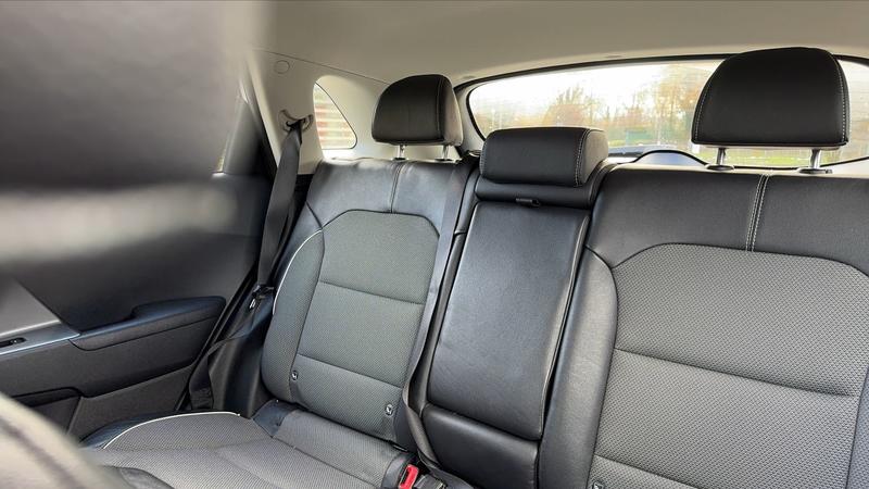 Kia e-niro 39 kWh 136 Motion