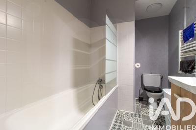 Appartement - 39 m² - 2 pièces