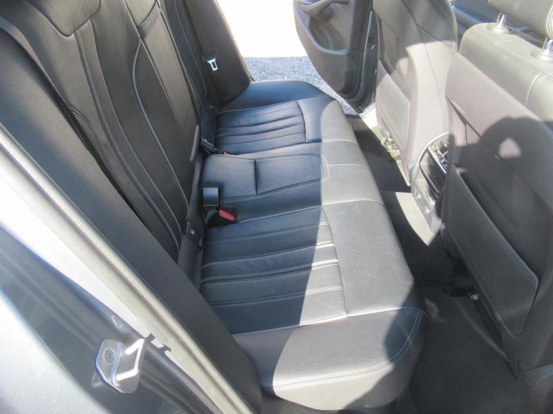 Bmw Série 5 Luxury 520 d 190 Ch Origine France