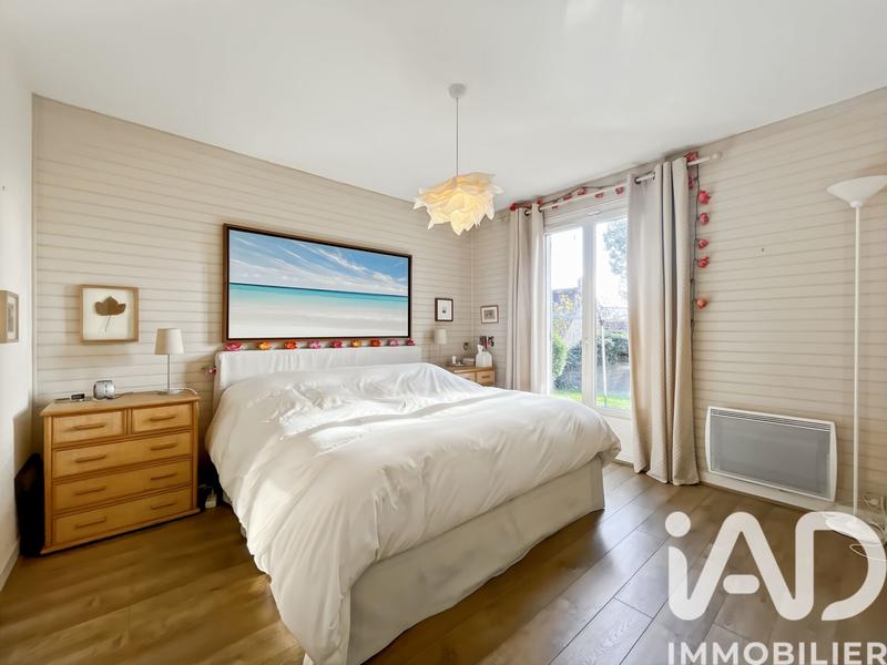 Maison - 115 m² - 7 pièces