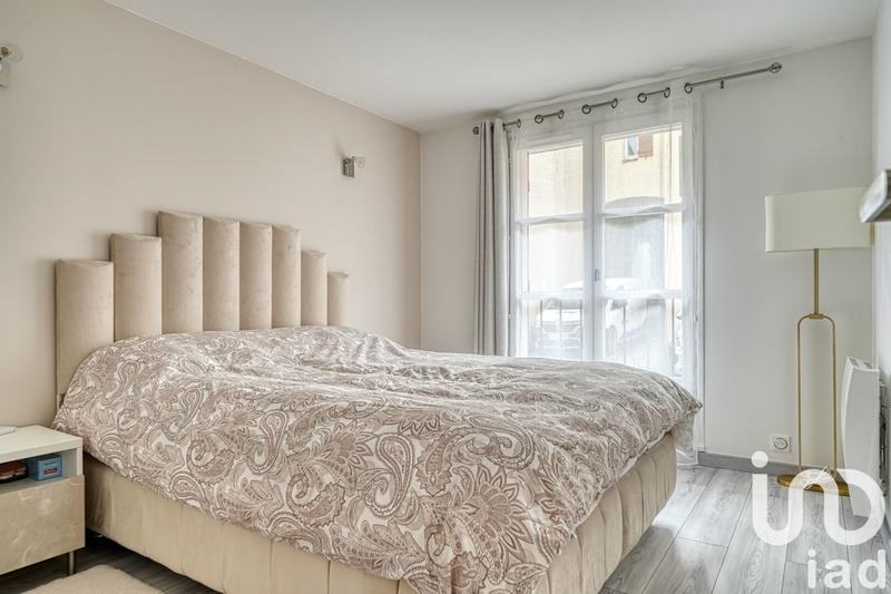 Appartement - 74 m² - 4 pièces