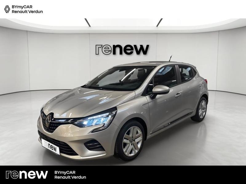 Renault Clio V TCe 90 - 21n Business